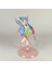 20CM Anime Karikatür Kiraz Çiçeği Butterfly Kelebek Peri Bebek Modu Figürler Çocuk Oyuncakları ler Süs 2