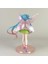 20CM Anime Karikatür Kiraz Çiçeği Butterfly Kelebek Peri Bebek Modu Figürler Çocuk Oyuncakları ler Süs 3