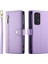 Samsung Galaxy Için Flip Case A53 5g Standı Iş Cüzdan Çok Fonksiyonlu (Yurt Dışından) 2