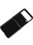 Samsung Galaxy Z Flip4 Lightcase Sözleşmeli Tasarım Için Hafif Kılıf (Yurt Dışından) 4