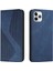 IPhone 11 Için Kılıf Pro Max Folio Kapak Cüzdan Kickstand Pu Deri Kart (Yurt Dışından) 1