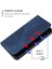 IPhone 11 Için Kılıf Pro Max Folio Kapak Cüzdan Kickstand Pu Deri Kart (Yurt Dışından) 3