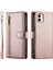 Samsung Galaxy A05 Cüzdan Iş Standı Için Flip Case Crossbody Kayış (Yurt Dışından) 1