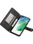Samsung Galaxy S21 Fe Çok Fonksiyonlu Iş Standı Cüzdan Için Flip Case (Yurt Dışından) 2