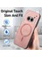 Nothing Flip Case Telefon 2A Magsafe Araç Mounts Kablosuz Şarj Ince (Yurt Dışından) 2