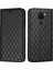 Xiaomi Redmi Not 9 Için Kılıf Manyetik Kabuk Kart Yuvaları Tutucu Cüzdan Çevirin (Yurt Dışından) 1