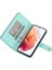 Samsung Galaxy S21 Standı Iş Çok Fonksiyonlu Kayış Için Flip Case (Yurt Dışından) 5