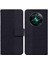 Realme 12 Artı Kickstand Özelliği Premium Pu Deri Flip Folio Için Kılıf (Yurt Dışından) 1