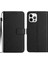 IPhone 14 Için Flip Case Pro Max Cüzdan Pu Deri Manyetik Kapak ile El (Yurt Dışından) 1