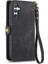 Samsung Galaxy A34 5g Için Flip Case Darbeye Cüzdan Kapak Kapak Basit (Yurt Dışından) 2