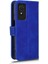 Kart Tutucu Kickstand ile Tcl 501 Deri Folio Flip Case Için Kılıf (Yurt Dışından) 4