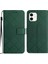 IPhone 11 Için Flip Case Elmas Kabartmalı Cüzdan Pu Deri Manyetik Kapak (Yurt Dışından) 1