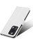 Xiaomi 12 Lite Kickstand Manyetik Cüzdan Kart Tutucu Kapak Için Kılıf (Yurt Dışından) 5