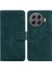 Tecno Spark 20 Pro Artı 4g Premium Pu Deri Manyetik Standı Için Flip Case (Yurt Dışından) 1