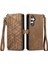Samsung Galaxy A25 Için Flip Case 5g Kapak Çevirin Cüzdan Basit Iş Durum (Yurt Dışından) 1
