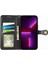 IPhone 13 Için Kılıf Pro Max Cüzdan Fonksiyonu Moda Tasarımı Zarif Flip (Yurt Dışından) 2