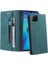 Samsung Galaxy A22 5g Premium Deri Premium Deri Iki Kart (Yurt Dışından) 2
