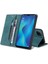 Samsung Galaxy A22 5g Premium Deri Premium Deri Iki Kart (Yurt Dışından) 3