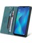 Samsung Galaxy A22 5g Premium Deri Premium Deri Iki Kart (Yurt Dışından) 5