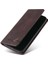 Samsung Galaxy S22 Artı Kickstand Iki Kart Yuvaları Premium Deri (Yurt Dışından) 2