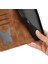 IPhone 14 Için Kılıf Pro Max Kart Cep Flip Folio Tutucu Kapak Cüzdan (Yurt Dışından) 3