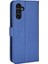 Samsung Galaxy A13 5g Kart Tutucu Manyetik Cüzdan Kickstand Kapak (Yurt Dışından) 3