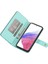 Samsung Galaxy Için Flip Case A53 5g Standı Iş Cüzdan Çok Fonksiyonlu (Yurt Dışından) 5