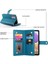 Samsung Galaxy A32 5g Için Flip Case Crossbody Kayış Çok Fonksiyonlu Standı (Yurt Dışından) 2