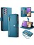 Samsung Galaxy A32 5g Için Flip Case Crossbody Kayış Çok Fonksiyonlu Standı (Yurt Dışından) 4