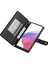 Samsung Galaxy Için Flip Case A53 5g Standı Iş Cüzdan Çok Fonksiyonlu (Yurt Dışından) 4