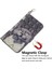 IPhone 5/5s/se Kordon Pu Deri Cüzdan Için 3D Boyalı Koruyucu Kılıf (Yurt Dışından) 3