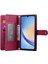 Samsung Galaxy A34 5g Için Flip Case Standı Iş Çok Fonksiyonlu Cüzdan (Yurt Dışından) 2