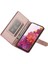 Samsung Galaxy S20 Fe Iş Çok Fonksiyonlu Crossbody Için Flip Case (Yurt Dışından) 4