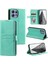 Motorola Moto Kenar 50 Pro 6 Kart Yuvaları Kickstand Pu Deri Için Flip Case (Yurt Dışından) 1