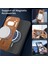 Nothing Flip Case Telefon 2A Magsafe Araç Mounts Kablosuz Şarj Ince (Yurt Dışından) 5