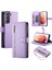 Samsung Galaxy S21 Standı Iş Çok Fonksiyonlu Kayış Için Flip Case (Yurt Dışından) 3