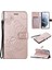 Samsung Galaxy S21 Artı Pu Deri Flip Kickstand Darbeye ile (Yurt Dışından) 1