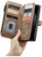 IPhone 11 Pro Max Sürücüleri Lisans Kartı Yuvaları Kart ile Caseme Durumda (Yurt Dışından) 3