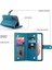 Samsung Galaxy S21 Standı Iş Çok Fonksiyonlu Kayış Için Flip Case (Yurt Dışından) 5