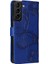 Samsung Galaxy S22 Artı Pu Deri Flip Kickstand Darbeye ile (Yurt Dışından) 4