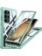 Samsung Galaxy S24 Ultra 360 Için Miracase Manyetik Kılıf Her Şey Dahil ve (Yurt Dışından) 1