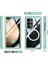 Samsung Galaxy S24 Ultra 360 Için Miracase Manyetik Kılıf Her Şey Dahil ve (Yurt Dışından) 5