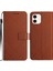IPhone 11 Için Flip Case Elmas Kabartmalı Cüzdan Pu Deri Manyetik Kapak (Yurt Dışından) 1