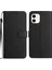 IPhone 11 Için Flip Case Elmas Kabartmalı Cüzdan Pu Deri Manyetik Kapak (Yurt Dışından) 1
