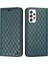 Samsung Galaxy A53 5g Manyetik Kabuk Kart Yuvaları Tutucu Flip Case (Yurt Dışından) 1