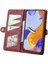 Xiaomi Redmi Not 11 Için Flip Case Pro Darbeye Cüzdan Kapak Kılıfı (Yurt Dışından) 5
