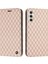 Samsung Galaxy A25 5g Flip Manyetik Kabuk Kartvizit Yuvaları (Yurt Dışından) 1