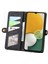 Samsung Galaxy A13 5g Için Flip Case Deri Kılıf Cüzdan Basit Iş (Yurt Dışından) 4
