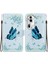 Oppo Için Kılıf Oppo 11 Pro 5g Pu Deri Kart Yuvaları Cüzdan Kelebek Çiçek (Yurt Dışından) 1