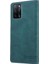 Oppo Oppo 5g Premium Deri Iki Kart Yuvaları Kickstand Premium Için Kılıf (Yurt Dışından) 4